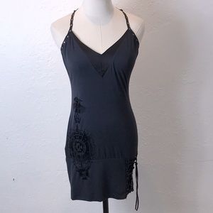 Salvage Flora dress